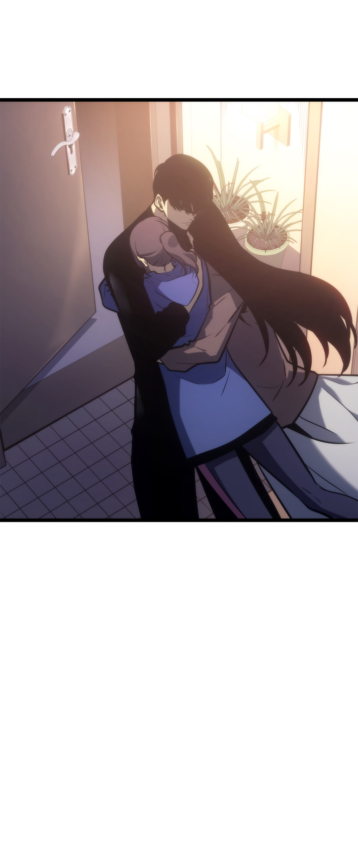 Read Solo Leveling IT Manga Online