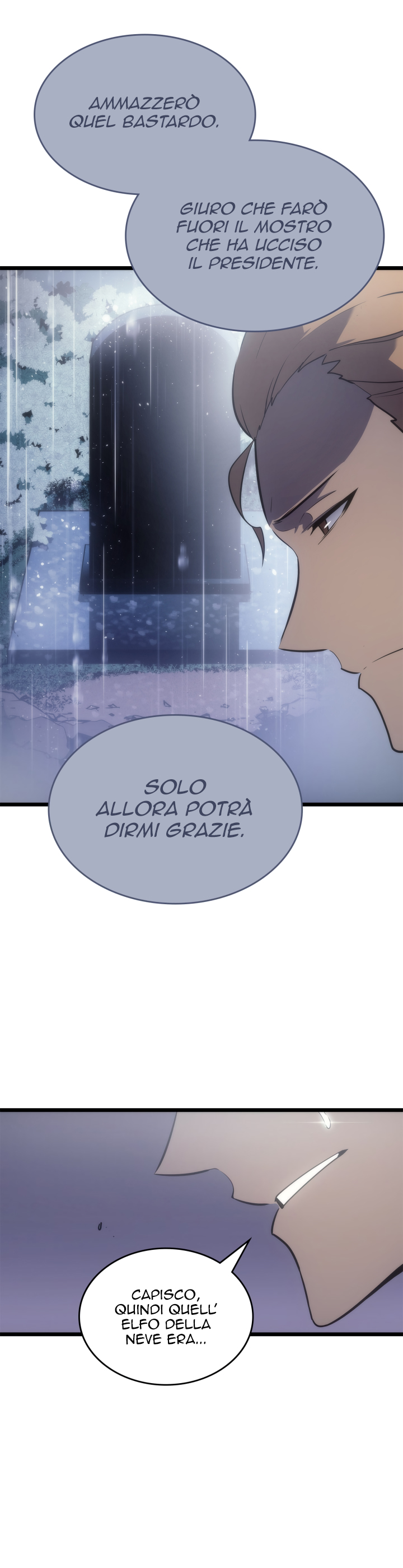 Read Solo Leveling IT Manga Online