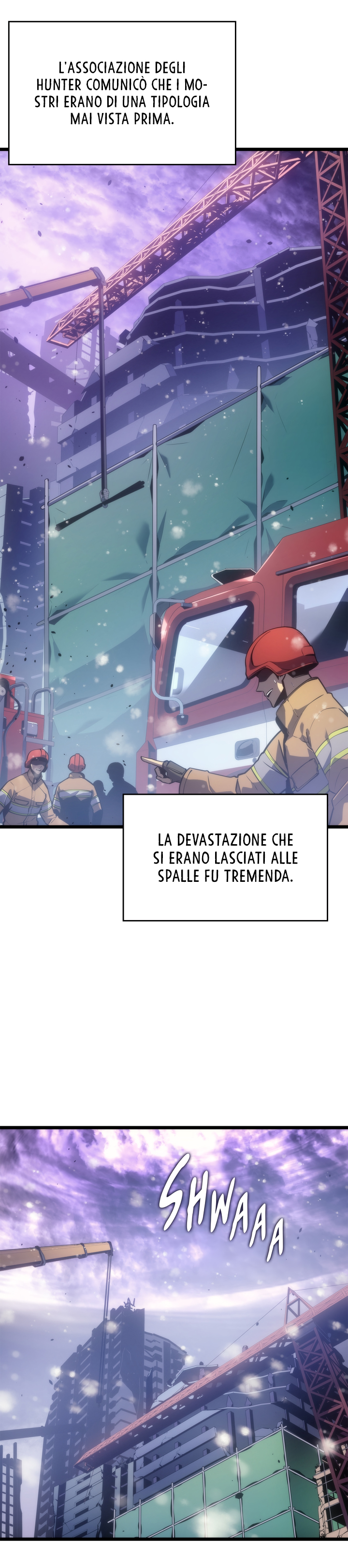 Read Solo Leveling IT Manga Online