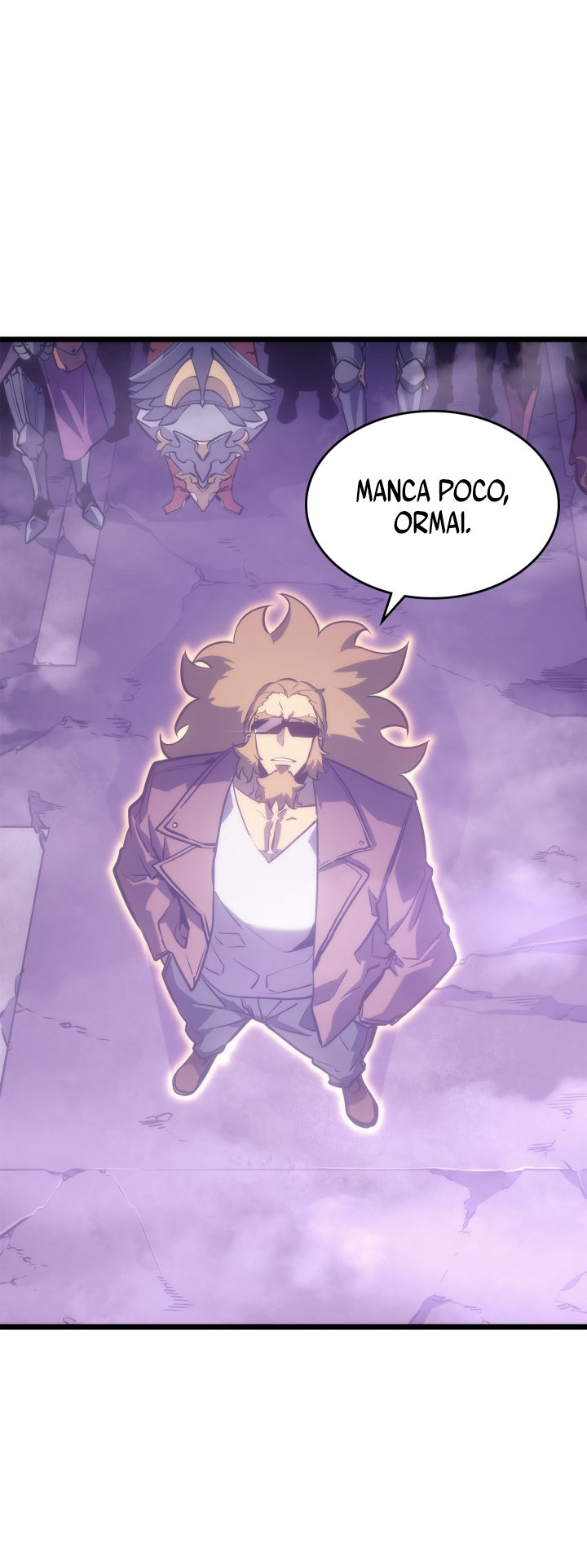 Read Solo Leveling IT Manga Online