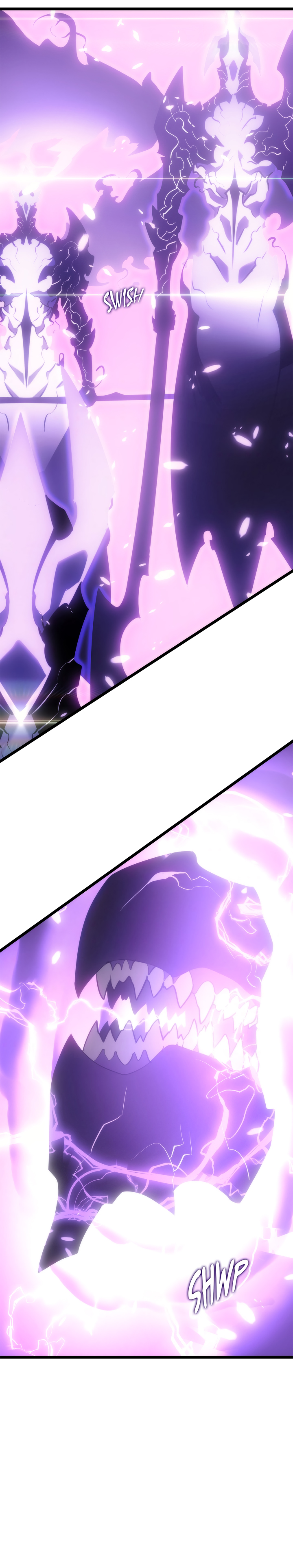 Read Solo Leveling IT Manga Online