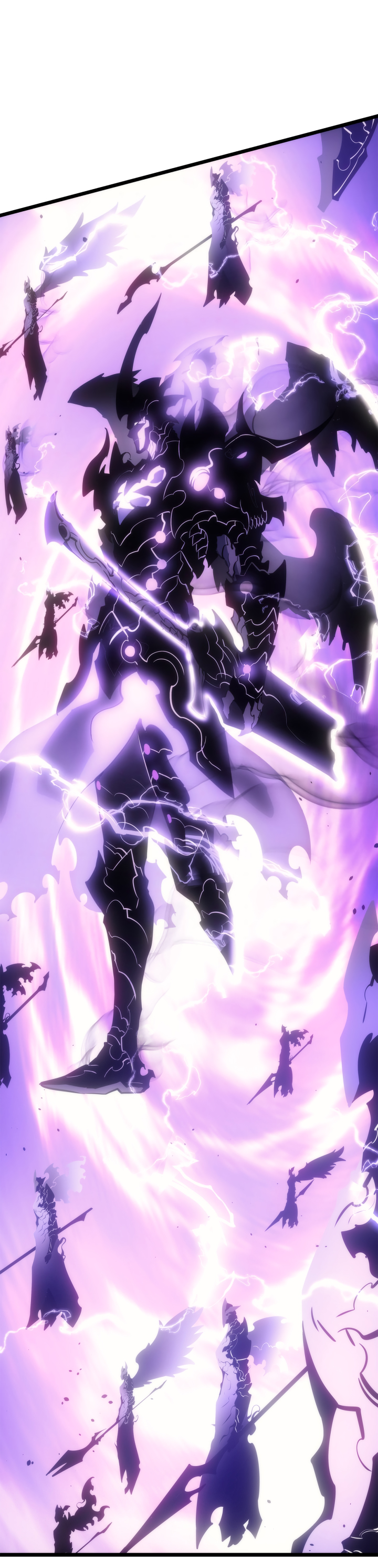 Read Solo Leveling IT Manga Online