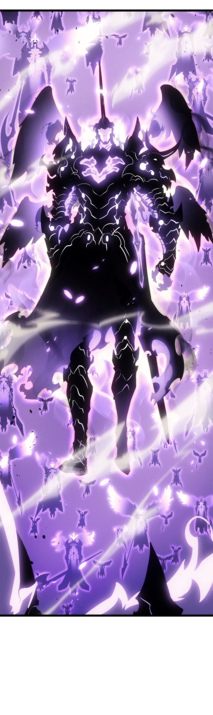 Read Solo Leveling IT Manga Online