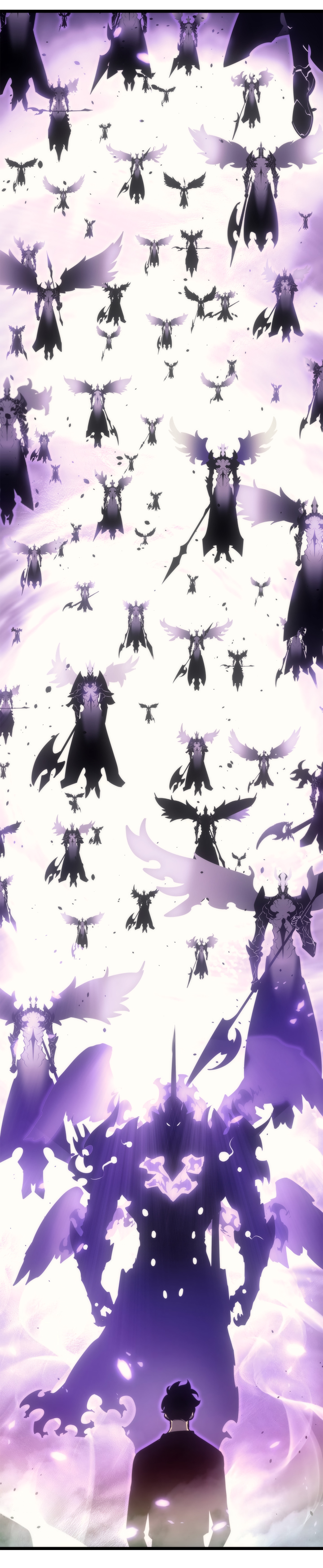 Read Solo Leveling IT Manga Online