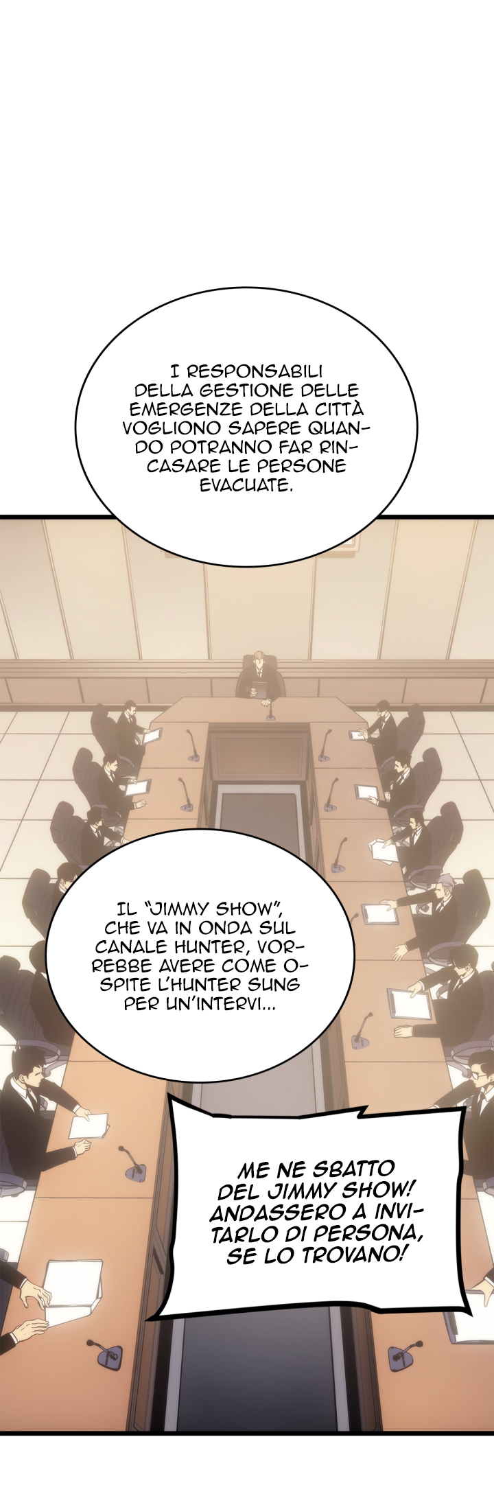 Read Solo Leveling IT Manga Online