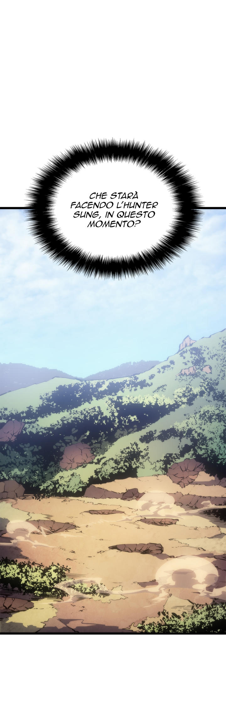 Read Solo Leveling IT Manga Online