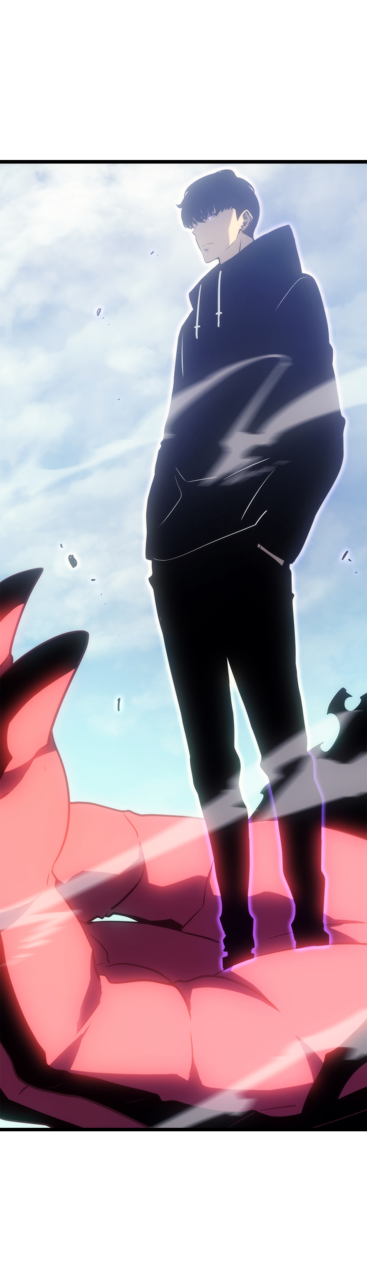 Read Solo Leveling IT Manga Online