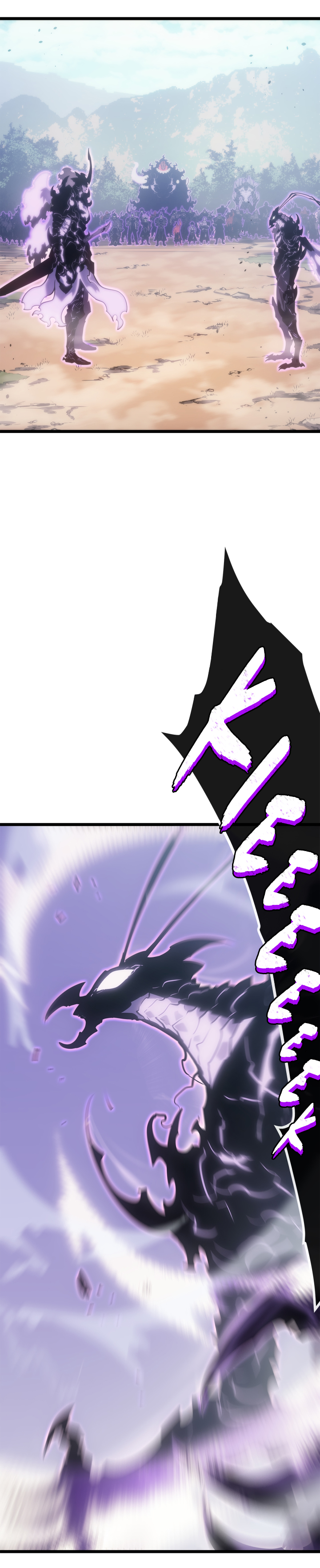 Read Solo Leveling IT Manga Online