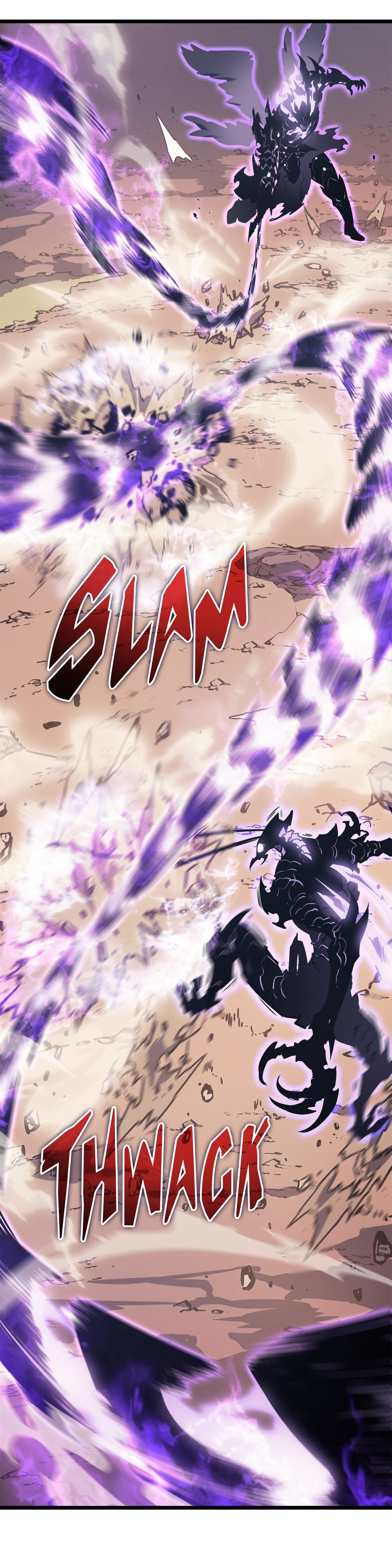 Read Solo Leveling IT Manga Online