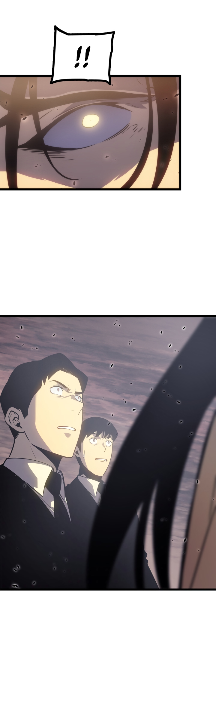 Read Solo Leveling IT Manga Online