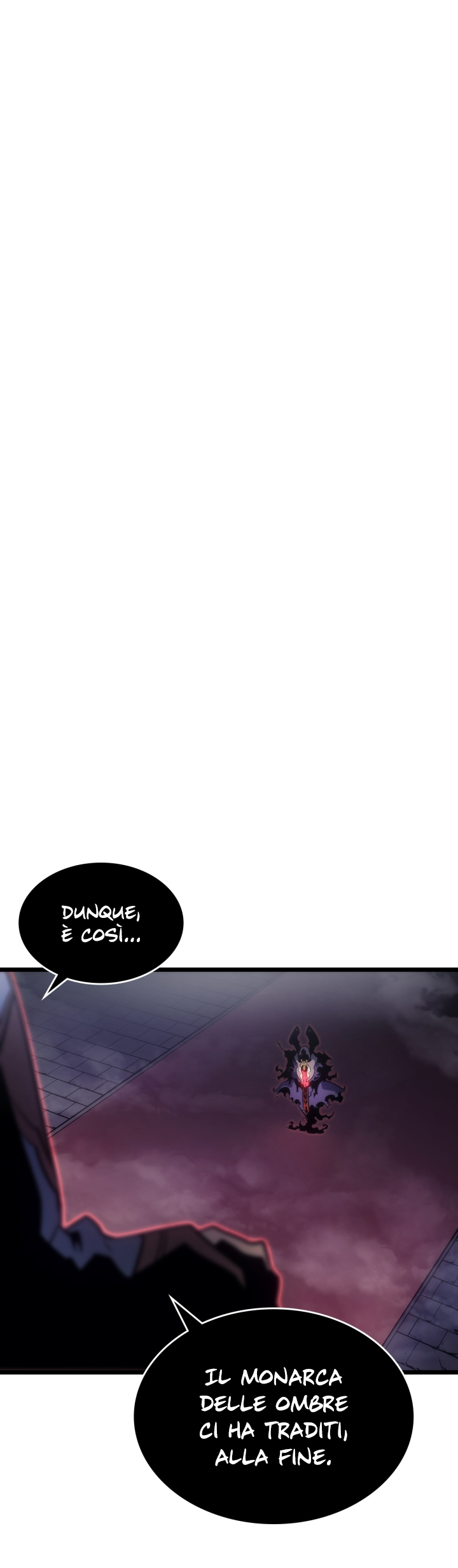 Read Solo Leveling IT Manga Online