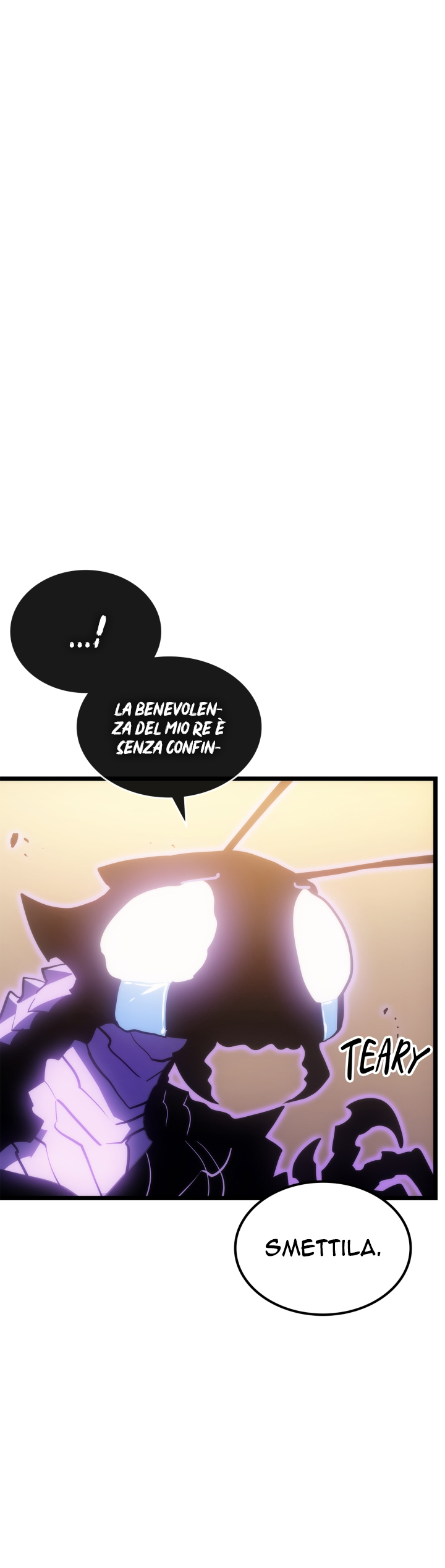 Read Solo Leveling IT Manga Online