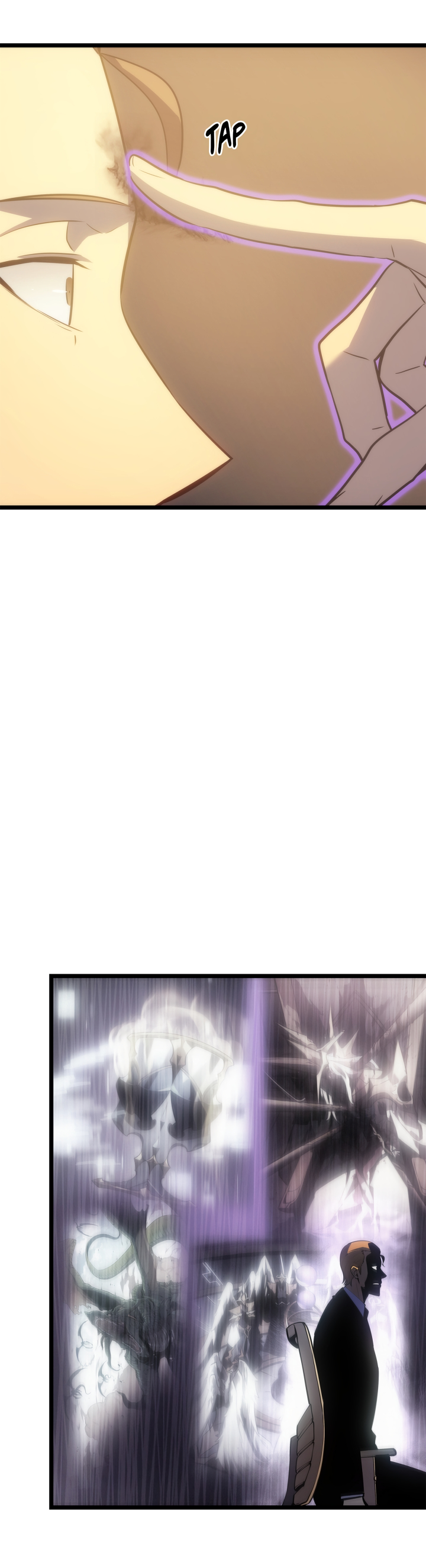 Read Solo Leveling IT Manga Online