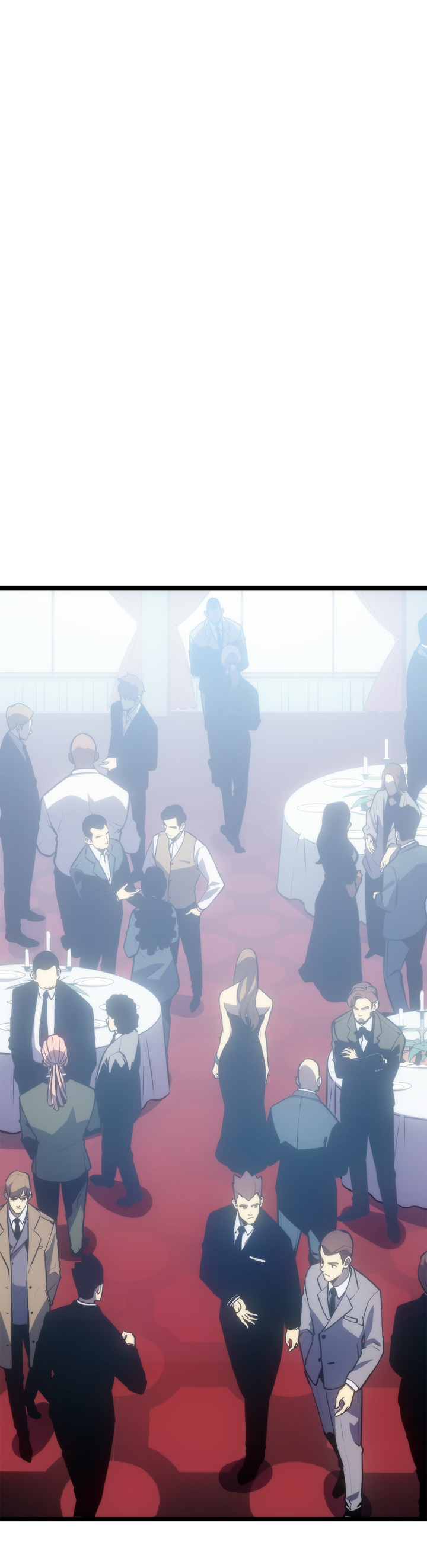 Read Solo Leveling IT Manga Online