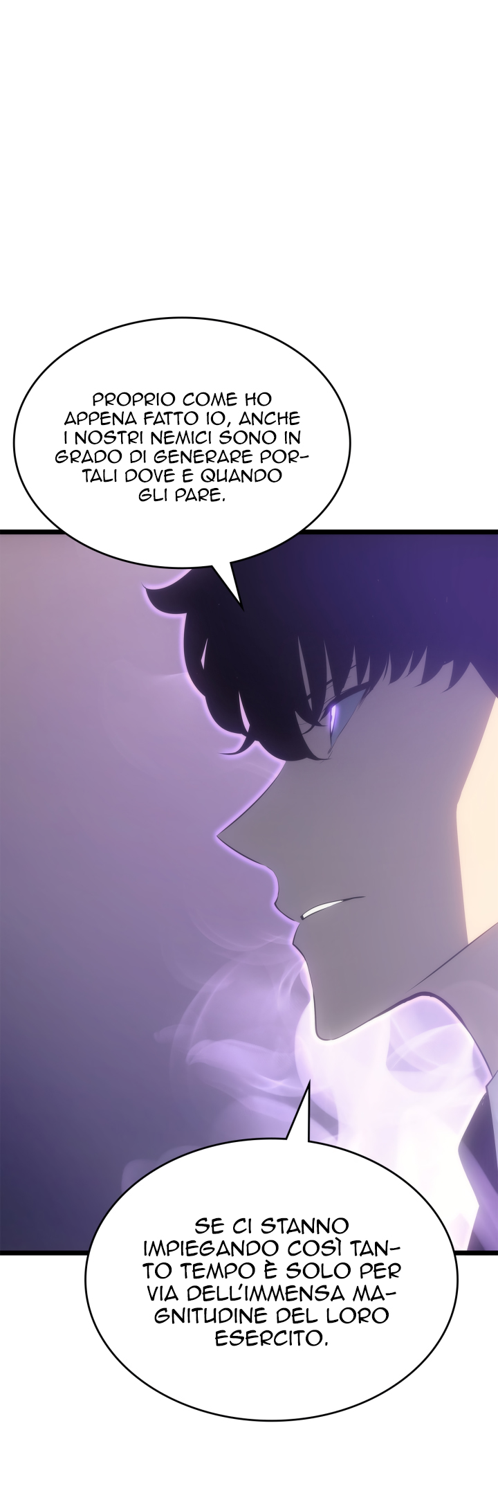 Read Solo Leveling IT Manga Online