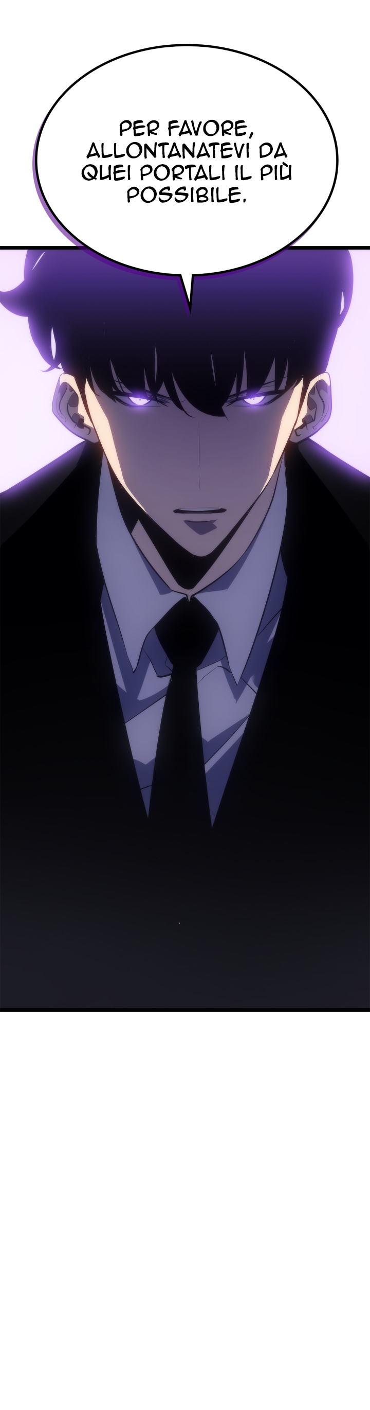 Read Solo Leveling IT Manga Online