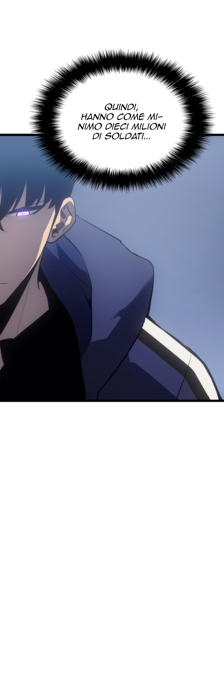 Read Solo Leveling IT Manga Online