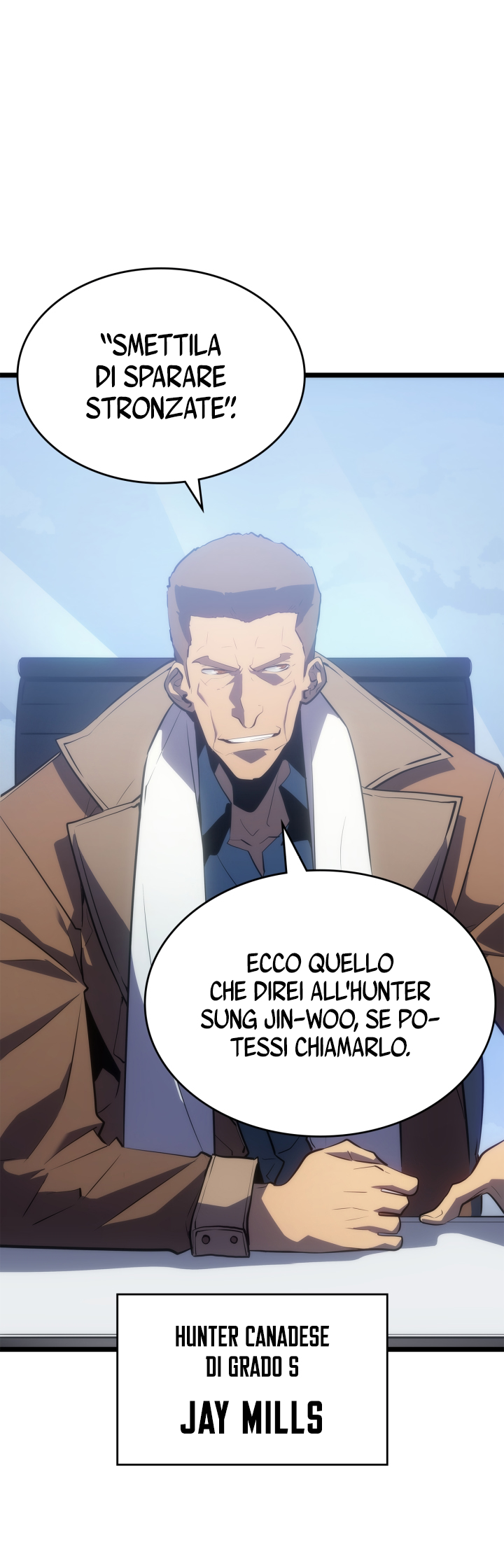 Read Solo Leveling IT Manga Online