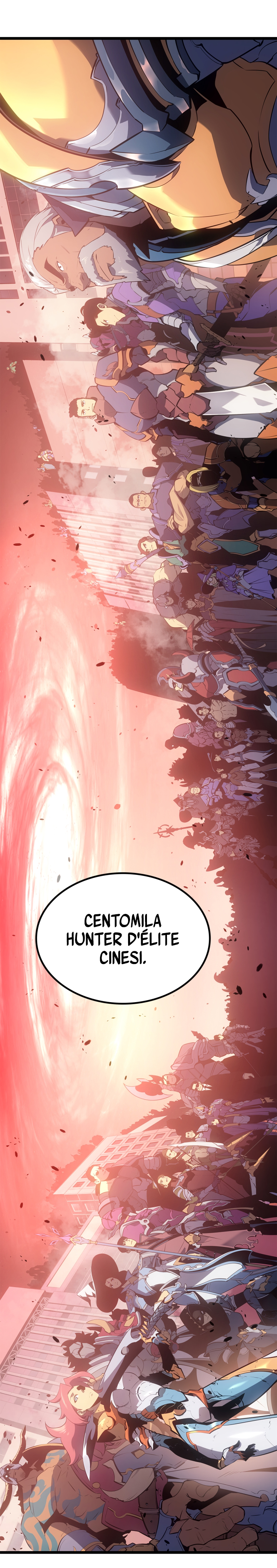 Read Solo Leveling IT Manga Online