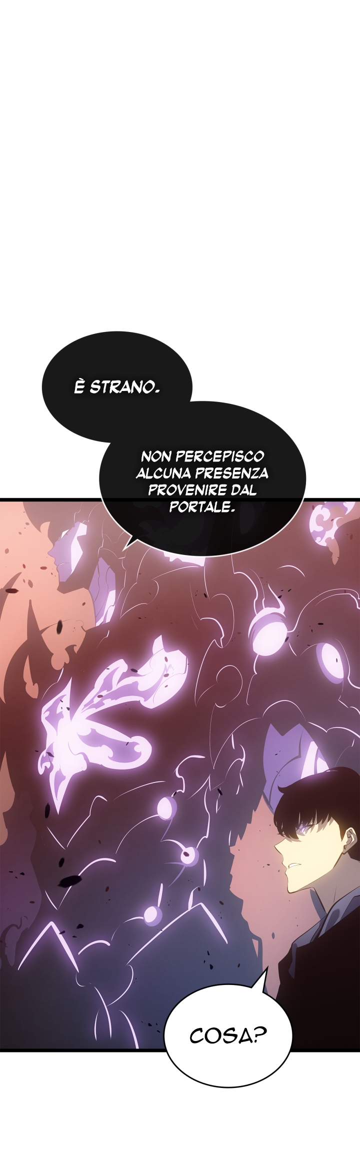 Read Solo Leveling IT Manga Online