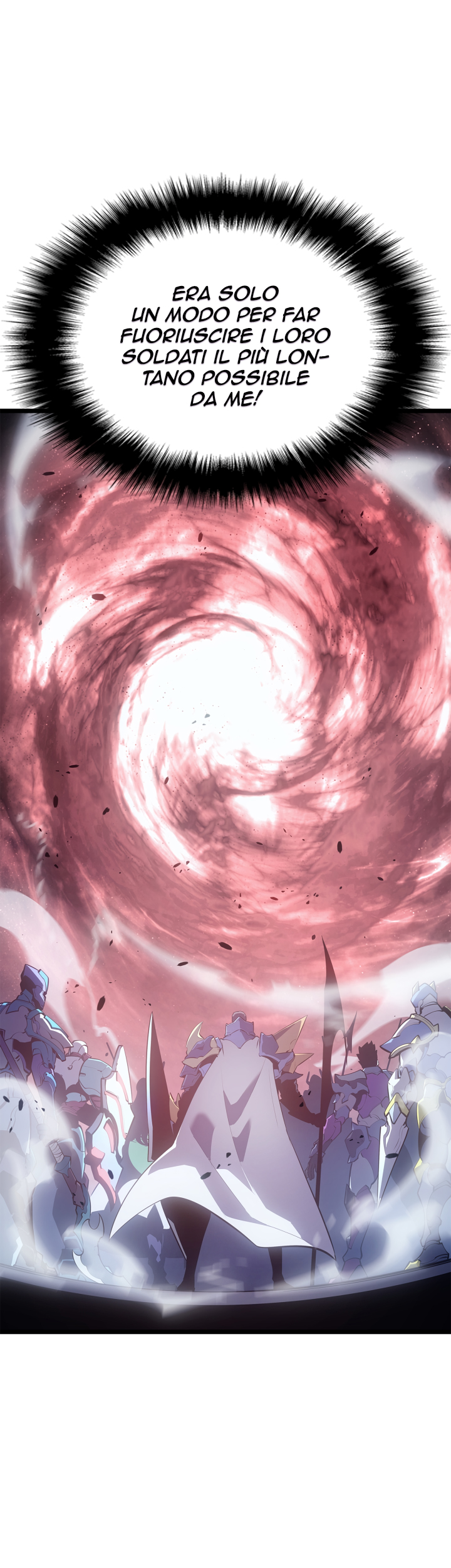 Read Solo Leveling IT Manga Online