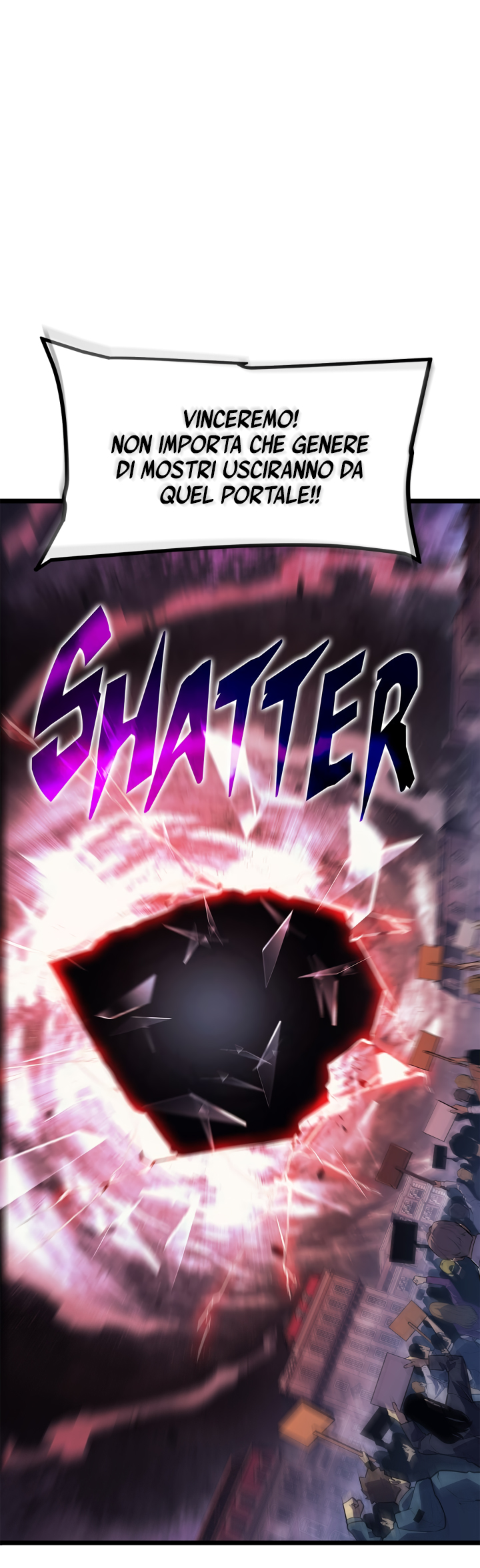 Read Solo Leveling IT Manga Online