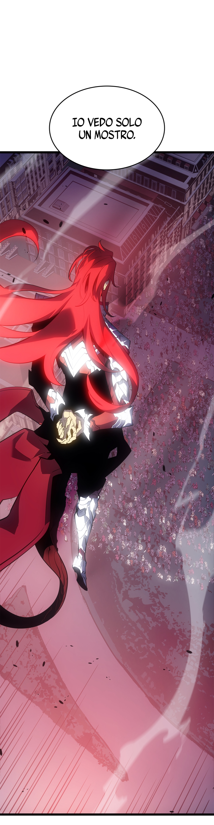 Read Solo Leveling IT Manga Online