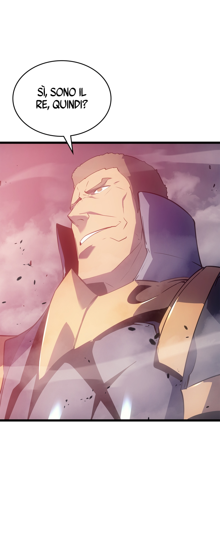 Read Solo Leveling IT Manga Online