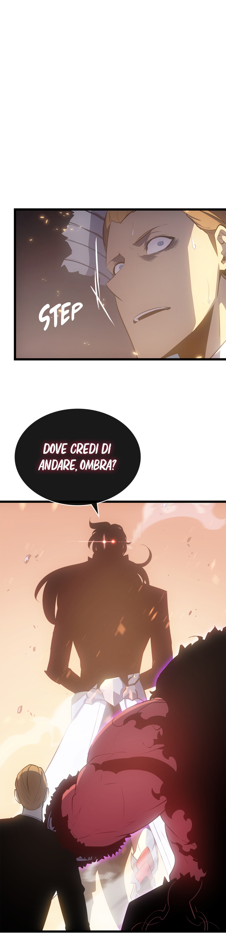 Read Solo Leveling IT Manga Online