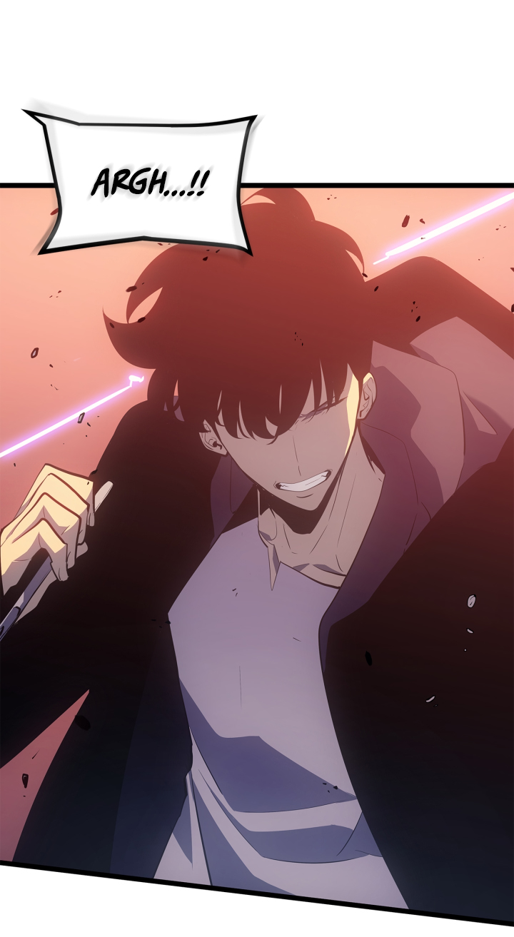 Read Solo Leveling IT Manga Online