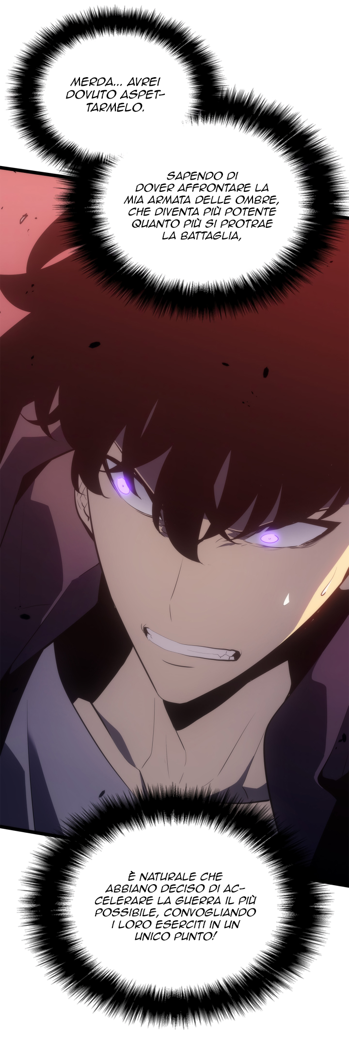 Read Solo Leveling IT Manga Online