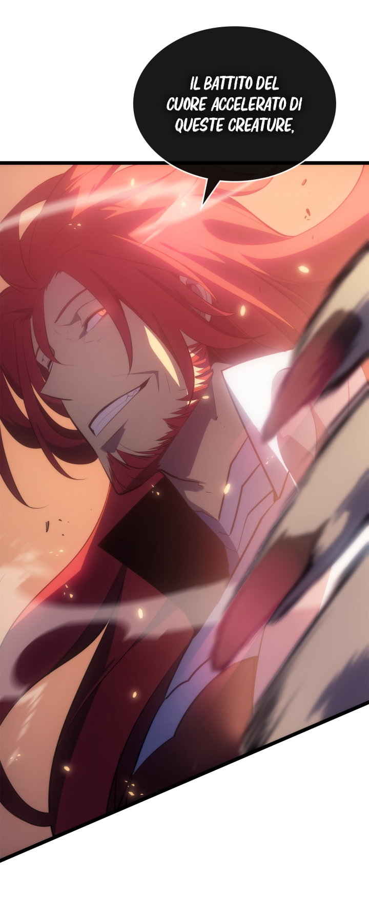 Read Solo Leveling IT Manga Online