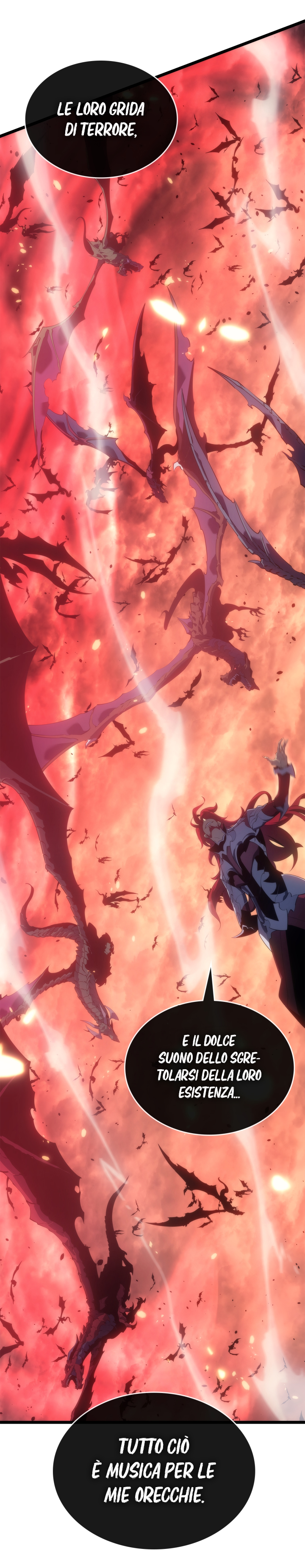 Read Solo Leveling IT Manga Online