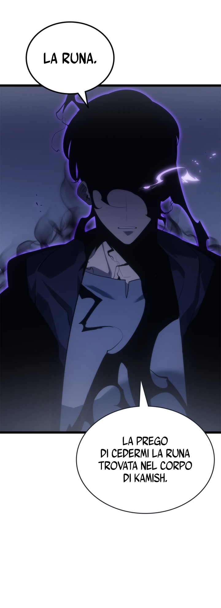 Read Solo Leveling IT Manga Online