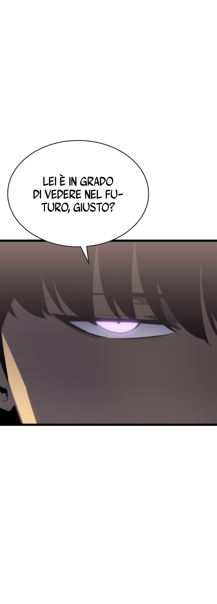 Read Solo Leveling IT Manga Online