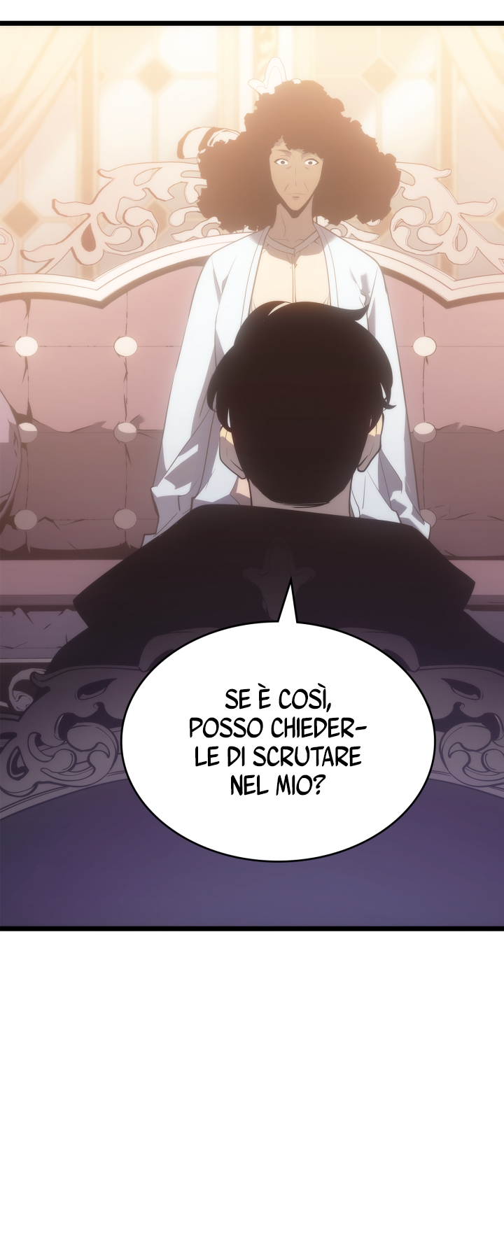 Read Solo Leveling IT Manga Online