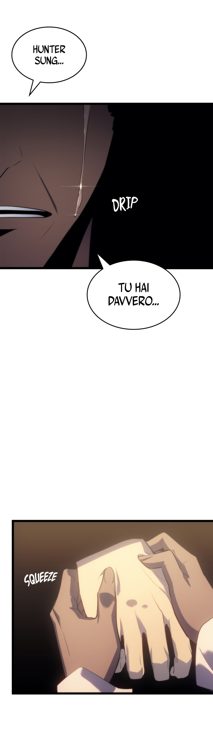 Read Solo Leveling IT Manga Online