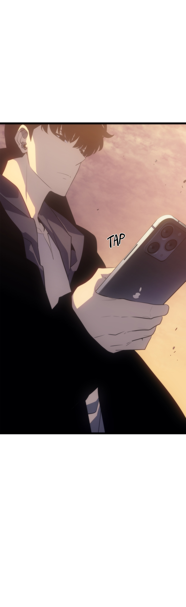 Read Solo Leveling IT Manga Online