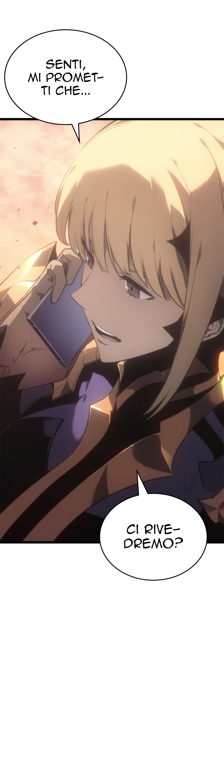 Read Solo Leveling IT Manga Online