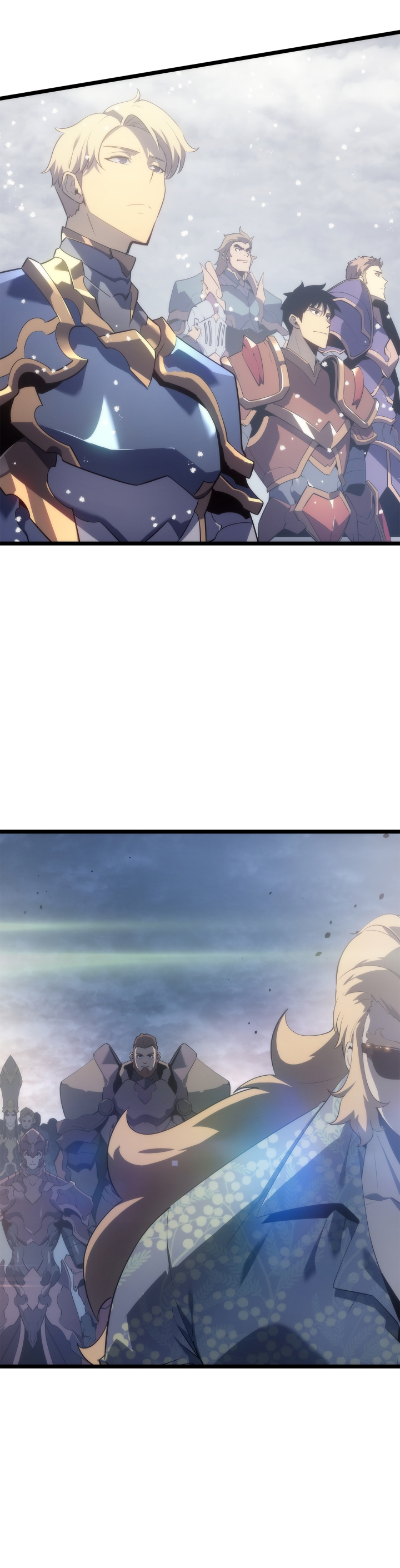 Read Solo Leveling IT Manga Online