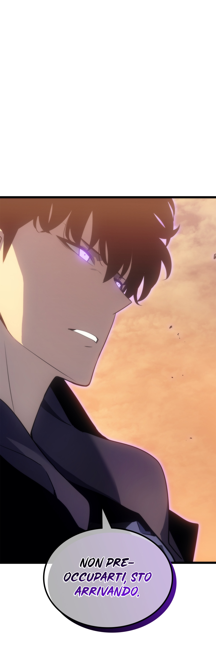 Read Solo Leveling IT Manga Online