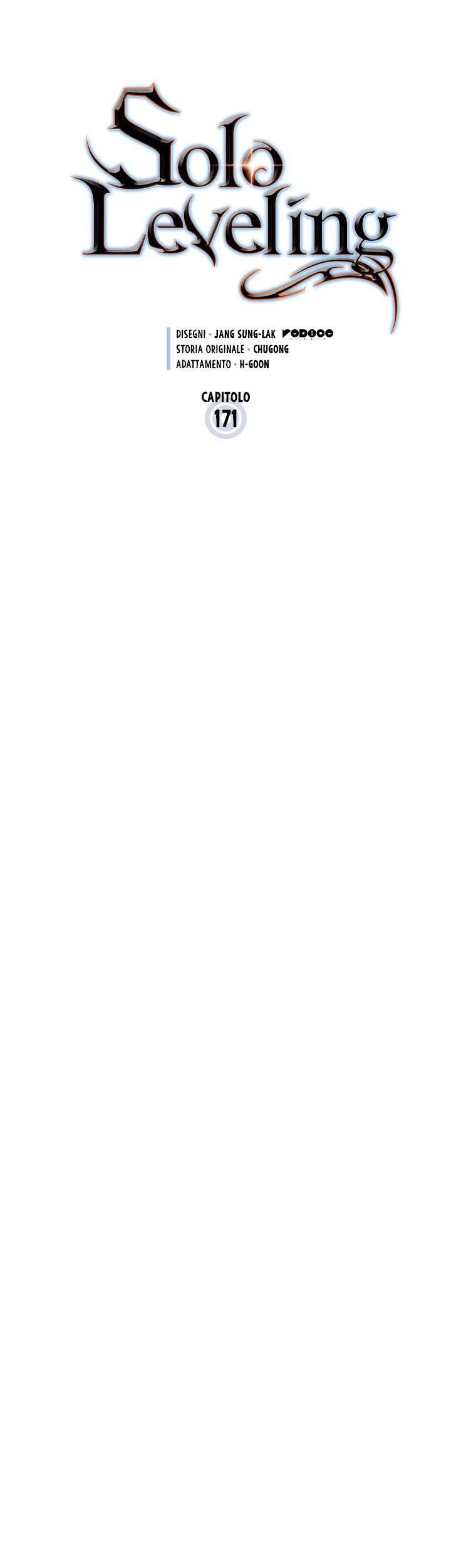 Read Solo Leveling IT Manga Online