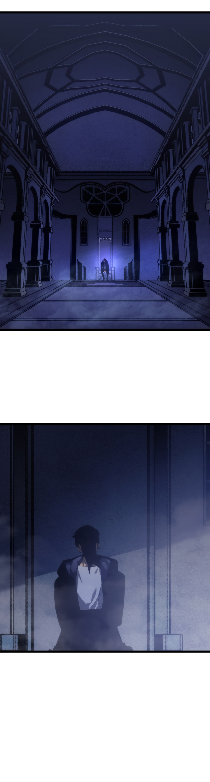 Read Solo Leveling IT Manga Online