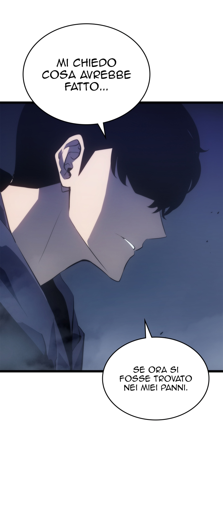 Read Solo Leveling IT Manga Online