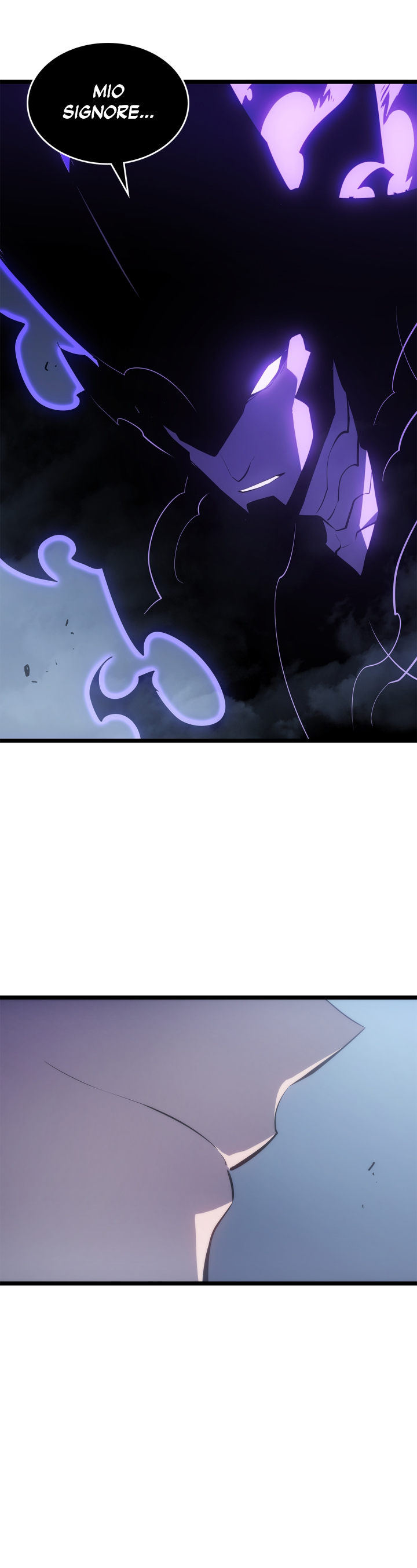 Read Solo Leveling IT Manga Online