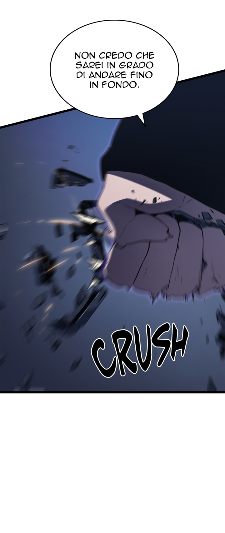 Read Solo Leveling IT Manga Online