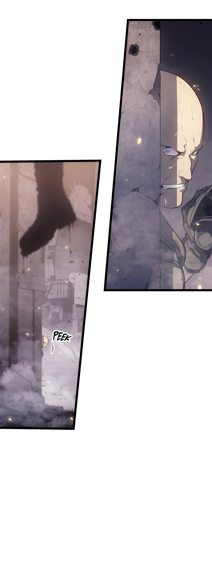 Read Solo Leveling IT Manga Online