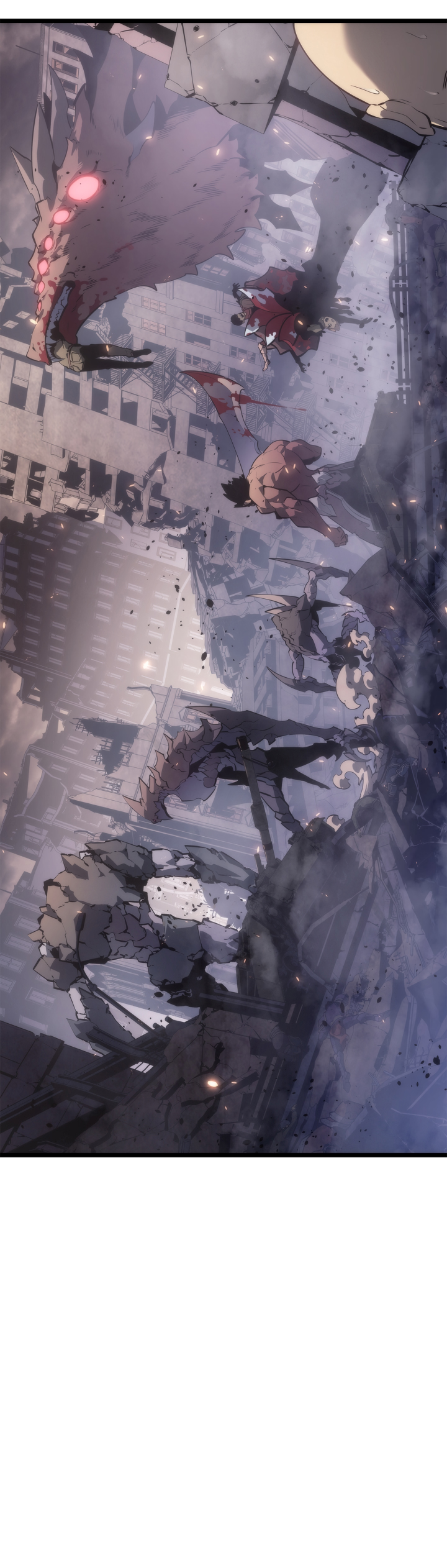 Read Solo Leveling IT Manga Online