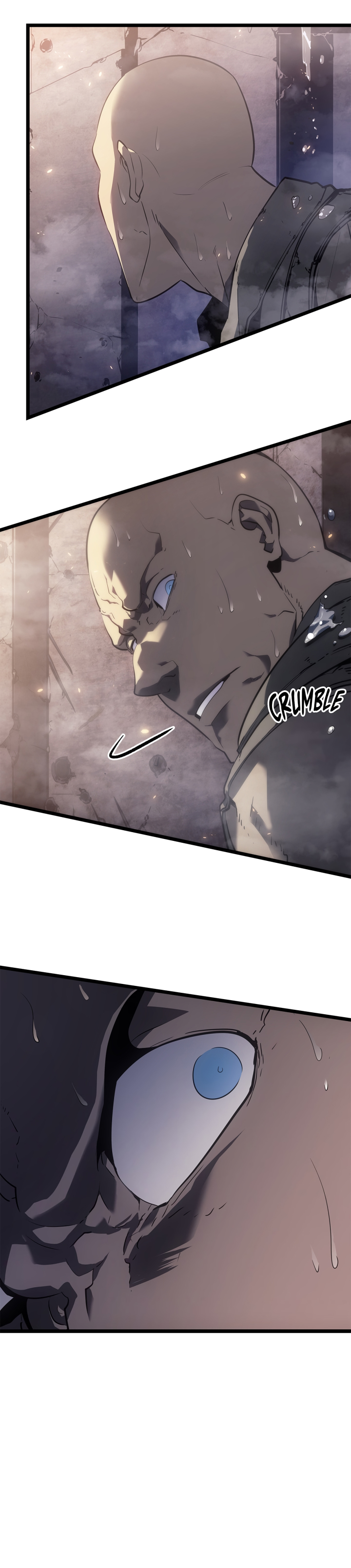 Read Solo Leveling IT Manga Online