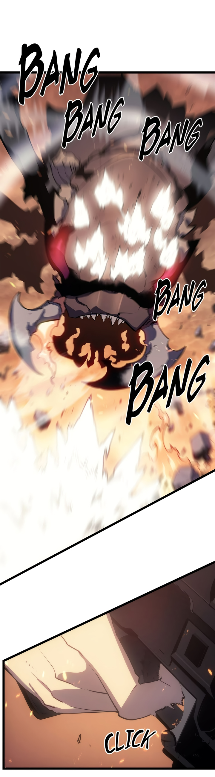 Read Solo Leveling IT Manga Online